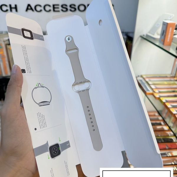 Dây Sport Apple Watch Chính Hãng