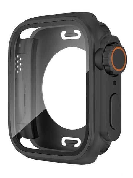 Ốp Apple Watch Độ Ultra Version 2