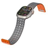Dây Silicon Loop V2 cho Apple Watch