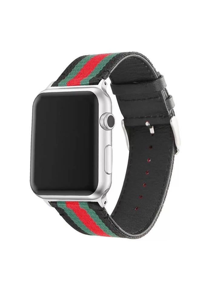Dây Apple Watch Gucci Style – MBeats Store