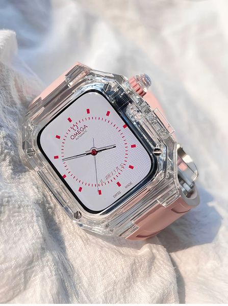 Bộ Case RM07 cho Apple Watch