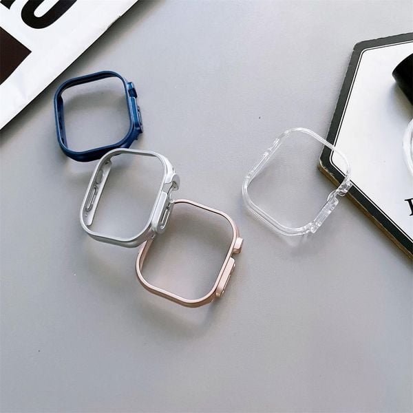 Ốp Apple Watch Ultra 49mm