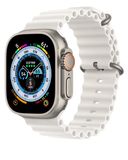 Dây iWatch Cao Su Kiểu Ultra
