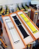 Dây iWatch Cao Su Kiểu Ultra