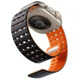 Dây Silicon Loop V2 cho Apple Watch