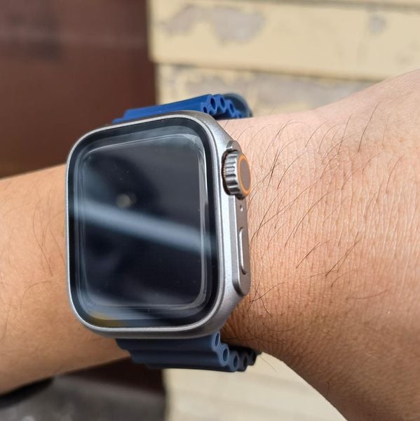Ốp Refit Ultra cho Apple Watch 44mm 45mm