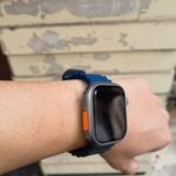 Ốp Refit Ultra cho Apple Watch 44mm 45mm