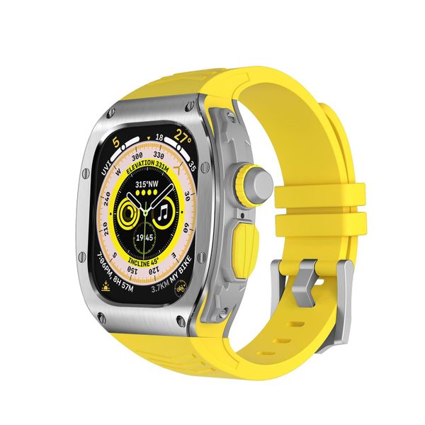 Case RM Apple Watch Ultra 49MM