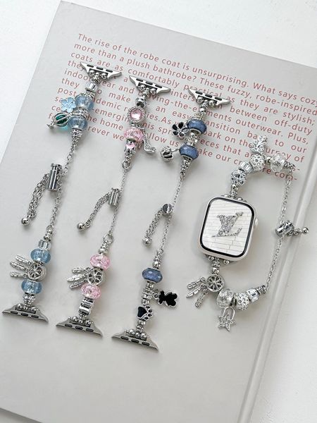 Dây Vòng Charm Apple Watch