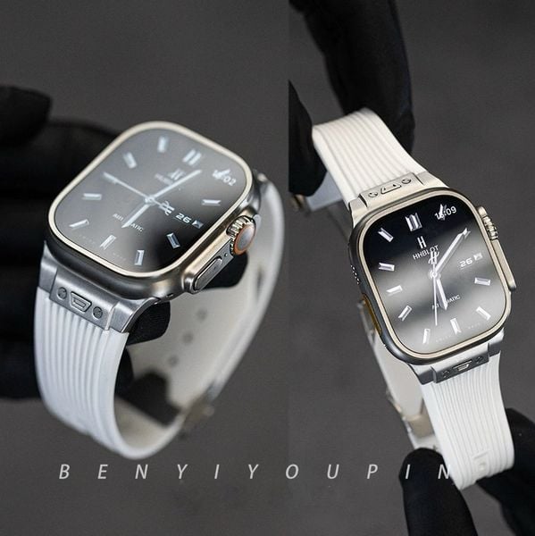 Dây Apple Watch Redefine Ultra