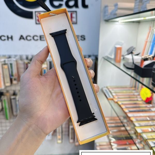 Dây Sport Apple Watch Chính Hãng