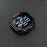 Ốp Độ Ultra Kim Loại V3 cho Apple Watch 44/45/46/49mm