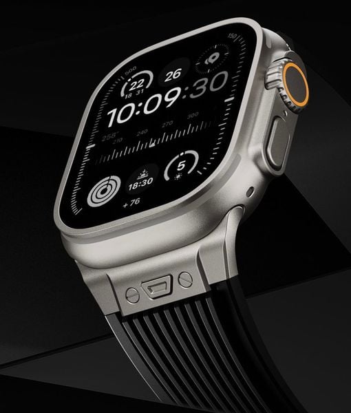 Dây Apple Watch Redefine Ultra