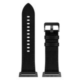 Dây Da Interlock cho Apple Watch Ultra
