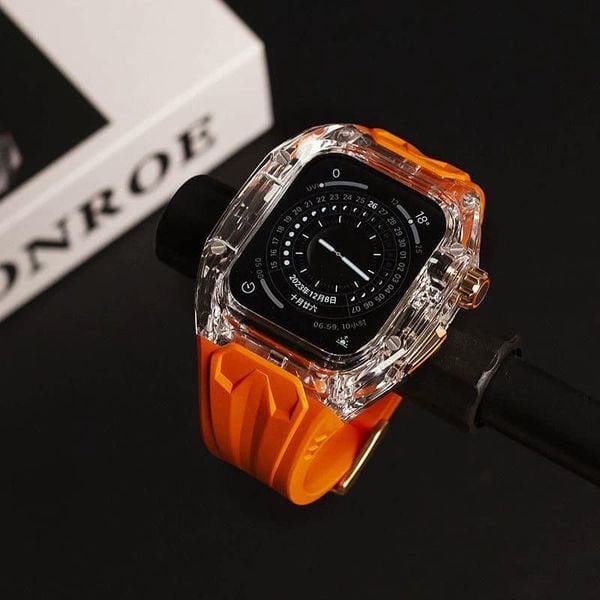 Case RM Yoshi cho Apple Watch