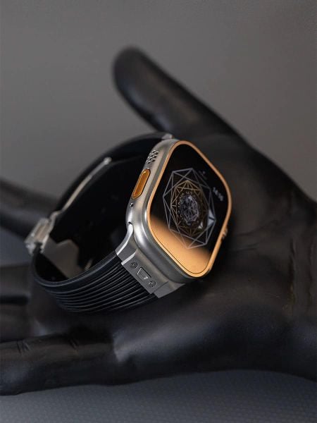 Dây Apple Watch Redefine Ultra