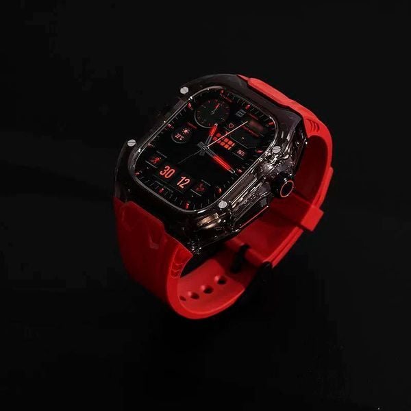 Case RM Yoshi cho Apple Watch