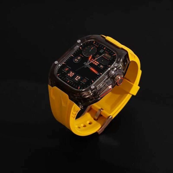 Case RM Yoshi cho Apple Watch