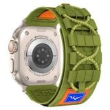 Dây Vải Dù Ultra Flex cho Apple Watch
