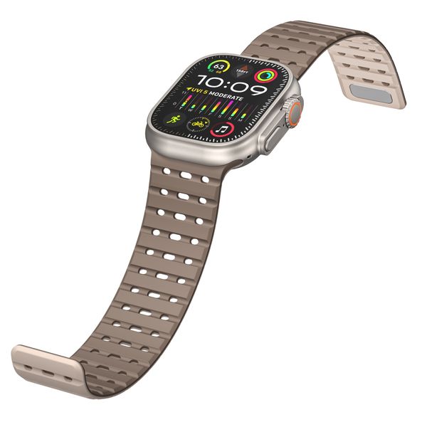 Dây Silicon Loop V2 cho Apple Watch