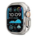 Ốp Độ Ultra Kim Loại V3 cho Apple Watch 44/45/46/49mm