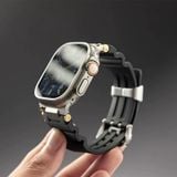 Dây Tiicore Redefine Silicon cho Apple Watch