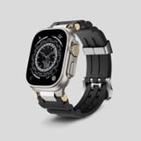 Dây Tiicore Redefine Silicon cho Apple Watch