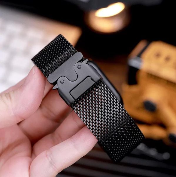 Dây Thép Milan cho Apple Watch Ultra