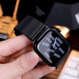 Dây Thép Milan cho Apple Watch Ultra 2025