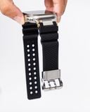 Dây Tiicore Redefine Silicon cho Apple Watch
