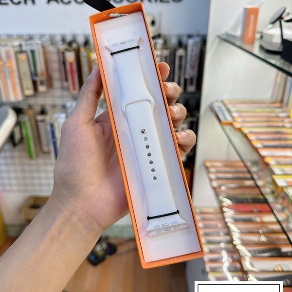 Dây Sport Apple Watch Chính Hãng
