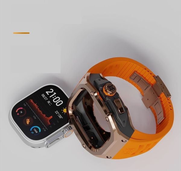 Case Apple Watch Ultra 49mm RM SuperSport