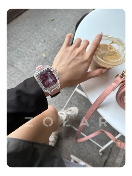 Bộ Case RM07 cho Apple Watch