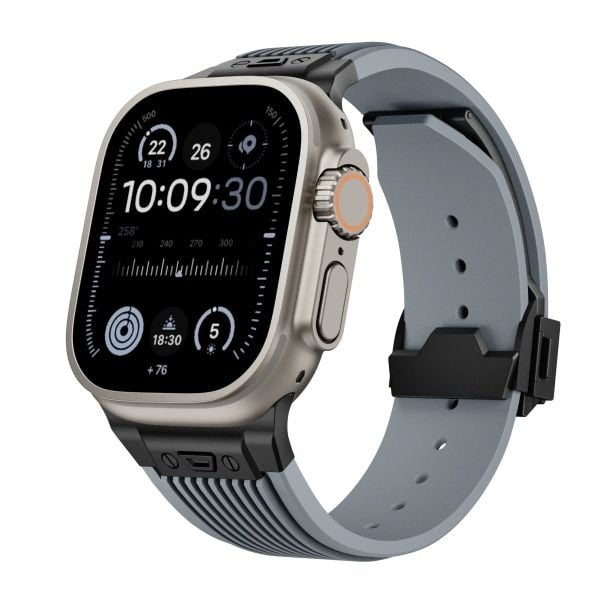 Dây Apple Watch Redefine Ultra