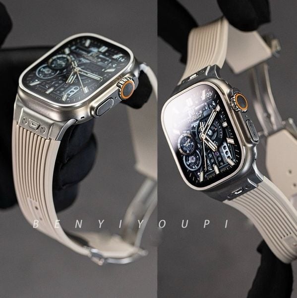 Dây Apple Watch Redefine Ultra