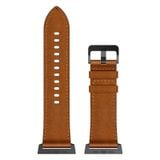 Dây Da Interlock cho Apple Watch Ultra