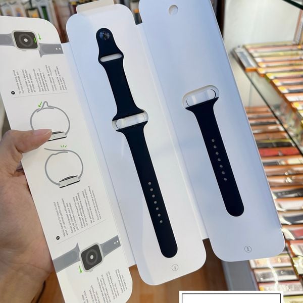 Dây Sport Apple Watch Chính Hãng