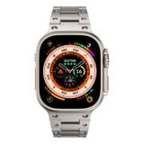 Dây Thép GS Titanium Style iWatch Ultra