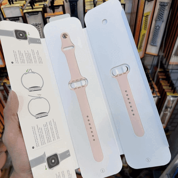 Dây Sport Apple Watch Chính Hãng