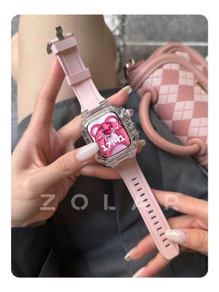 Bộ Case RM07 cho Apple Watch