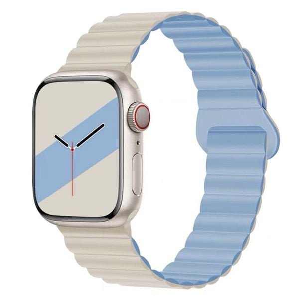 Dây Silicon Loop Apple Watch
