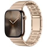 Dây Thép Link 316L khóa Nam Châm Apple Watch