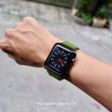 Dây đeo Apple Watch Milan Loop