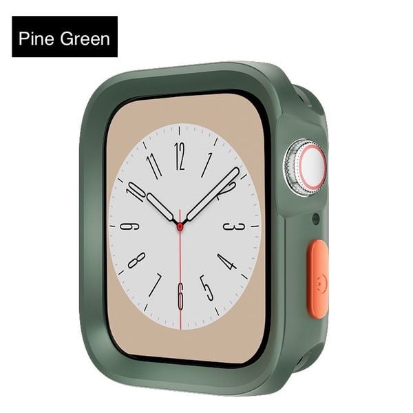 Ốp Apple Watch JUMMY TPU