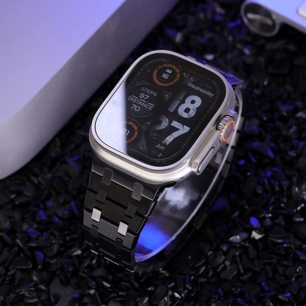 Dây Thép AP Style cho Apple Watch