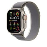 Dây Vải Loop Kiểu Ultra iWatch