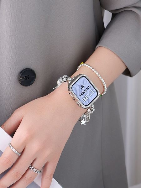 Dây Vòng Charm Apple Watch
