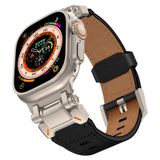 Dây Da Interlock cho Apple Watch Ultra
