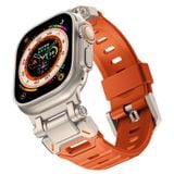 Dây Interlock NM cho Apple Watch