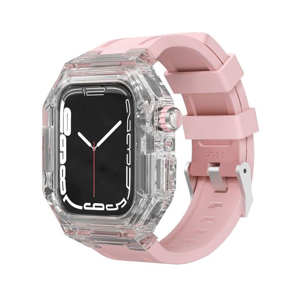 Bộ Case RM07 cho Apple Watch